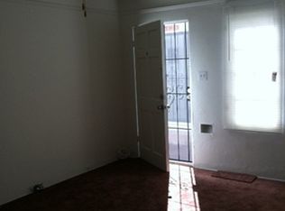 1623 1/2 S Cabrillo Ave, San Pedro, CA 90731