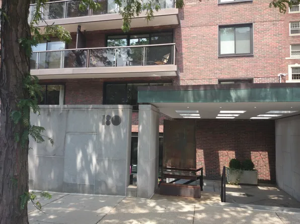 180 Beacon St #2D, Boston, MA 02116