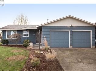 1510 King Way, Woodburn, OR