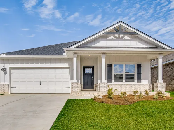 The Beau Plan, Plantation Woods