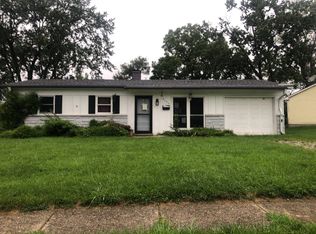 3156 N Huber St, Indianapolis, IN 46226
