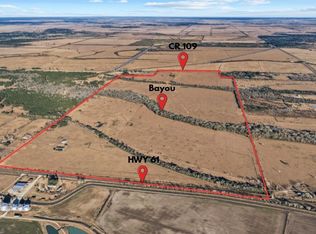 3857 Highway 61, East Side, TX 77538