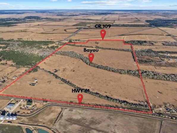 3857 Highway 61, East Side, TX 77538