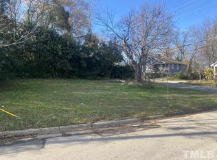 1908 Ashe St, Durham, NC 27703