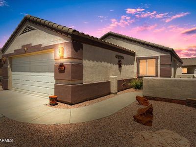 610 S Amante Dr, Cornville, AZ, 86325