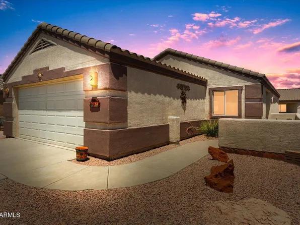 610 S Amante Dr, Cornville, AZ 86325