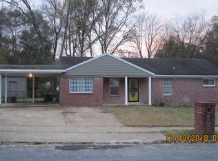 3683 Dorado Ave, Memphis, TN 38128