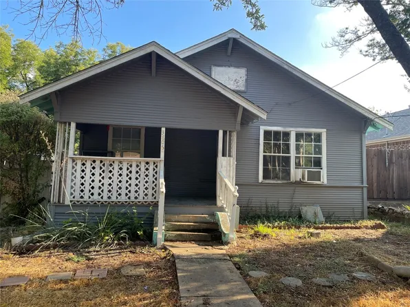 3806 Dempster St, Cockrell Hill, TX 75211