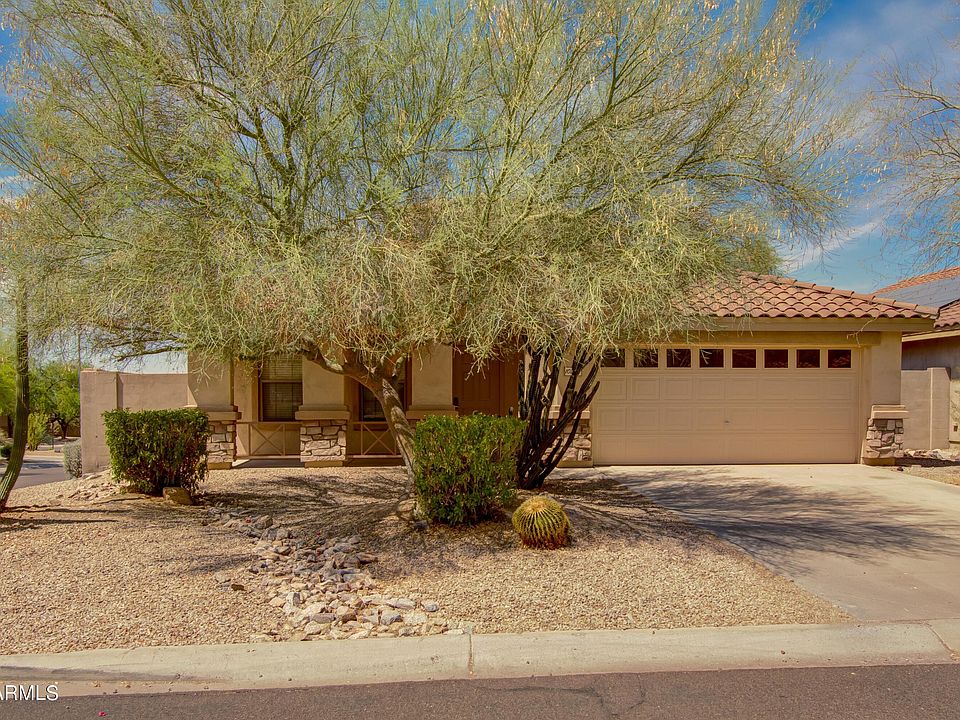 1st image of 10237 E Firewheel Dr
