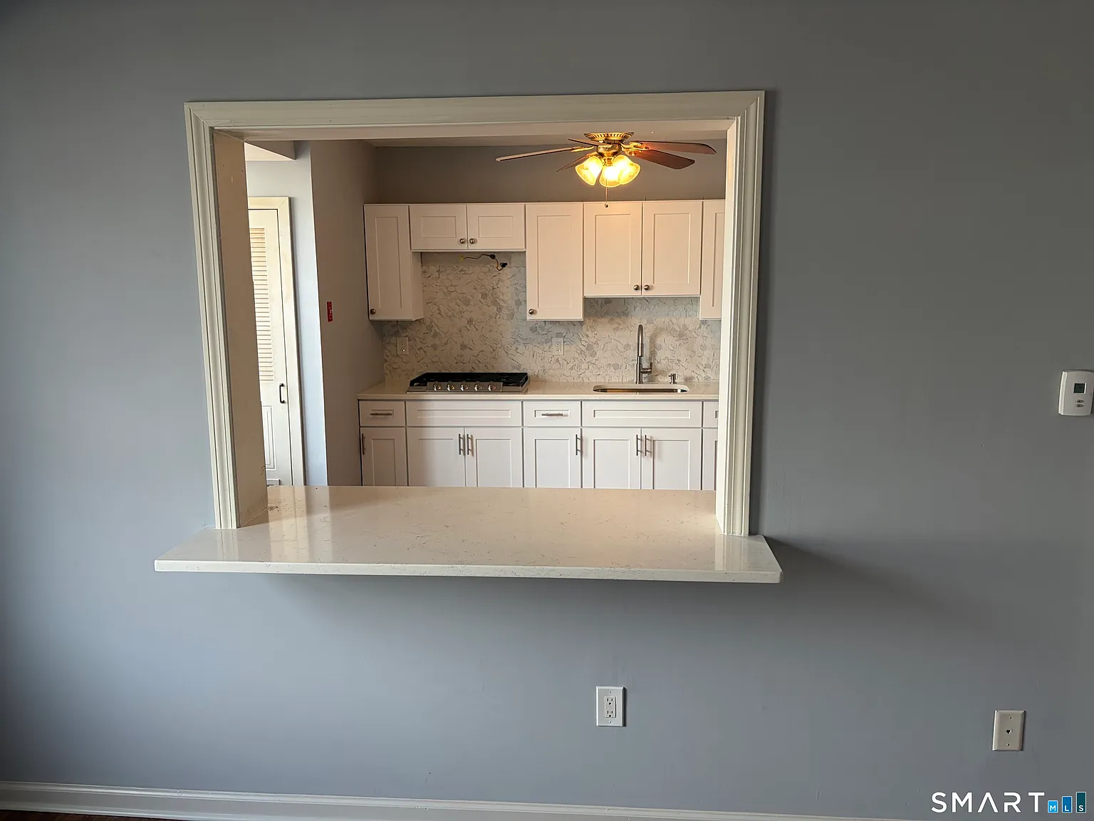 1 bed, 1.0 bath, 600 sqft, $1,800 — Photo 3