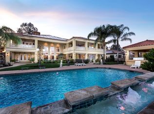 7550 N Van Ness Blvd, Fresno, CA 93711