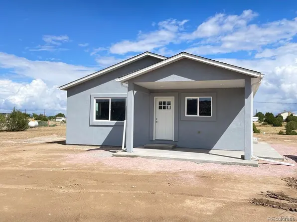 15 Pikeview Avenue, Williamsburg, CO 81226