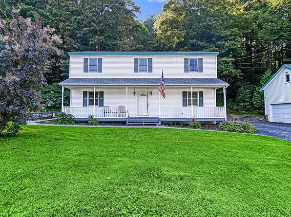 2203 Oneida St, Clayville, NY 13322