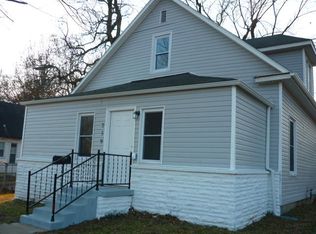 759 S Grant Ave, Springfield, MO 65806