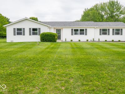 901 N 700 W, Greenfield, IN, 46140
