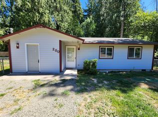 200 E Annas Way, Shelton, WA