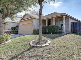6602 Prescott Dm, San Antonio, TX 78233