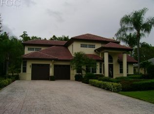 11615 Timberline Cir, Fort Myers, FL 33966