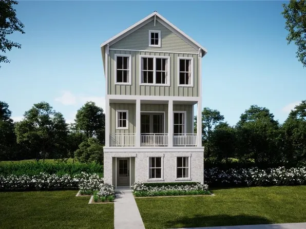 515 Boardwalk Way, Alpharetta, GA 30022