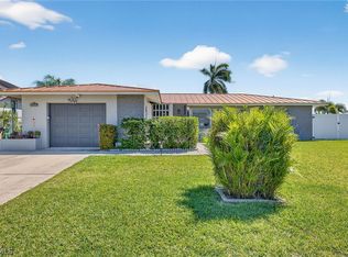 3417 SE 17th Ave, Cape Coral, FL 33904