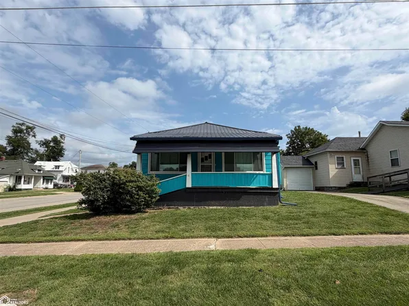 402 E State St, Centerville, IA 52544