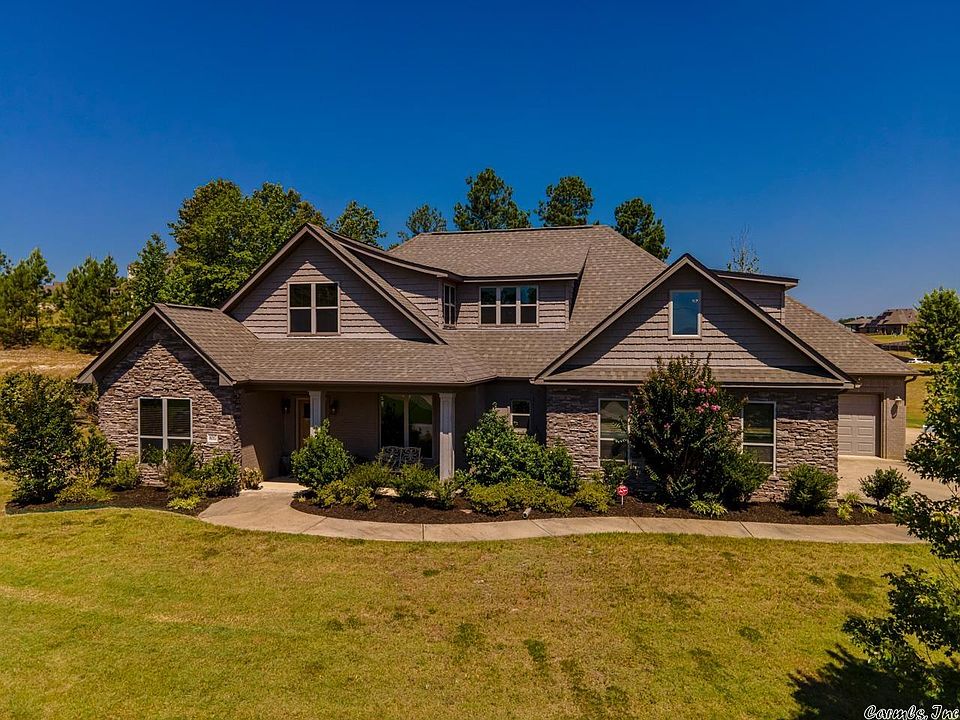 8017 Ironstone Dr, Alexander, AR 72002 MLS 22023589 Zillow