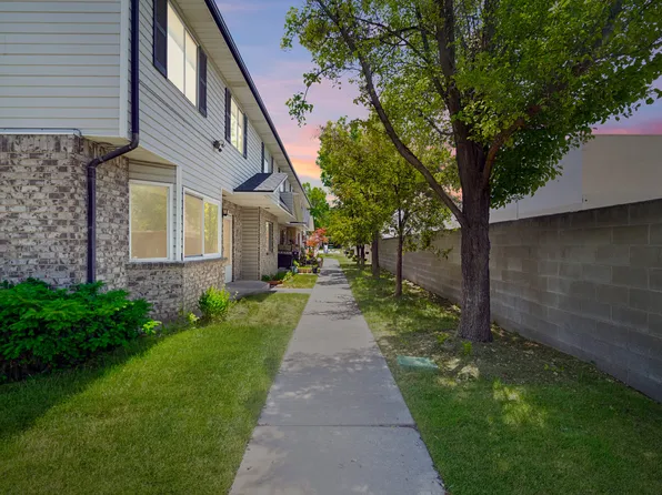 3923 W Rockwood Way APT E, West Valley City, UT 84120