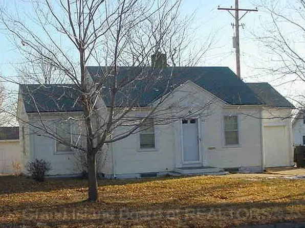 611 S Washington St, Grand Island, NE 68801