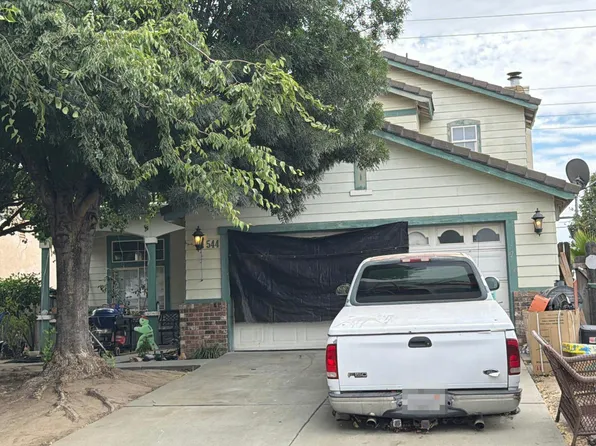 544 Codington Way, Modesto, CA 95357