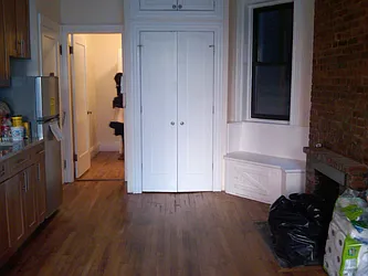 Rented by City Connections Realty