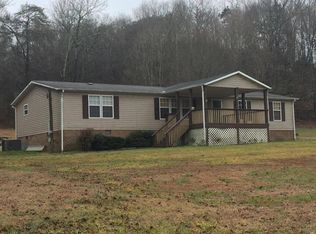 241 Brandi Ln, Blaine, TN 37709