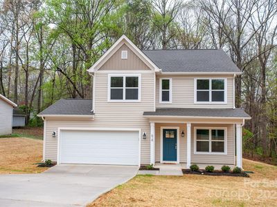 618 Sharon Dr, Statesville, NC, 28625