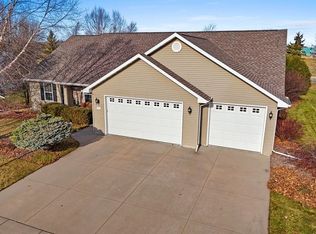 4846 N Stargaze Dr, Appleton, WI 54911