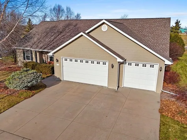 4846 N Stargaze Dr, Appleton, WI 54911