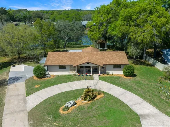 9923 E Saint Regis Ct, Inverness, FL 34450