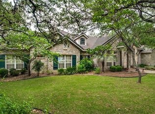 627 Stonewood St, San Antonio, TX 78216