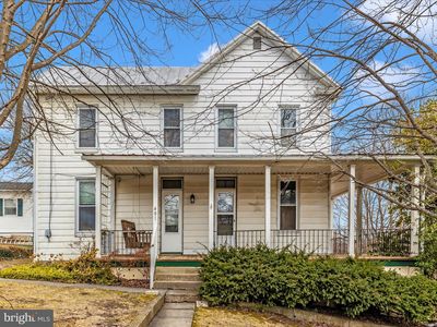 401 Prospect Rd, Mount Airy, MD, 21771