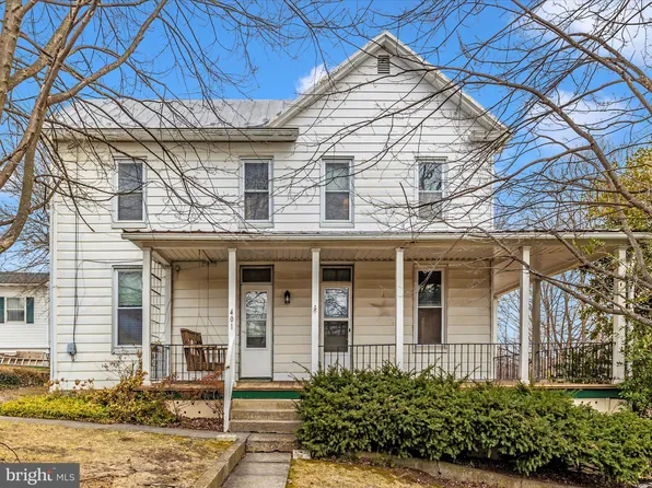 401 Prospect Rd, Mount Airy, MD 21771