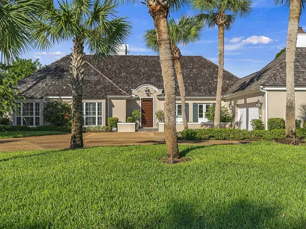 621 Indian Harbor Rd, Indian River Shores, FL 32963