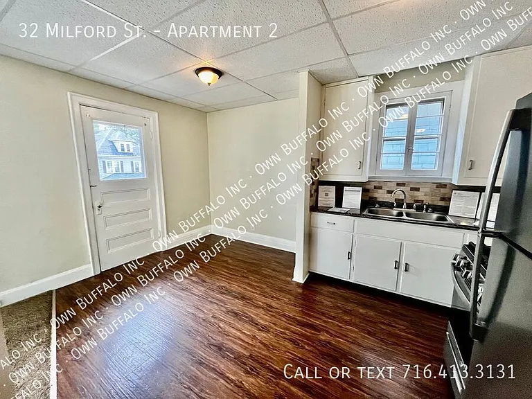 32 Milford St #2 — Photo 4