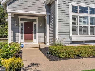 143 Newport Way, Little Egg Harbor, NJ, 08087