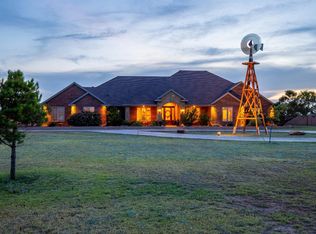 15410 County Road 1300, Ropesville, TX 79358