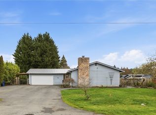 107 Butte Avenue, Pacific, WA
