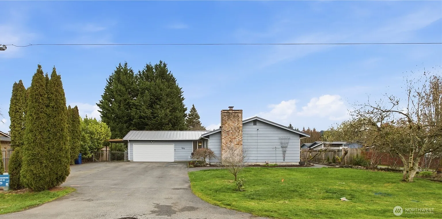 107 Butte Avenue photo 1