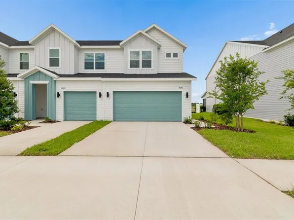 6341 Jensen View Ave, Apollo Beach, FL 33572