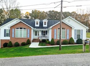 112 Hillview Dr, Raceland, KY 41169