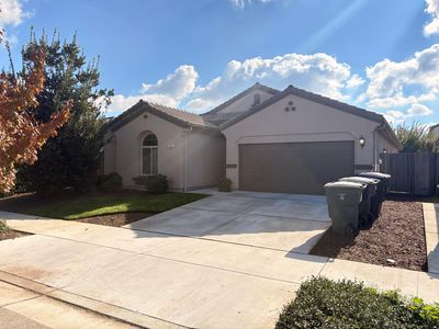 1003 W Porter Avenue, Visalia, CA, 93291