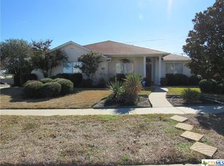 5812 Montrose Dr, Killeen, TX 76542