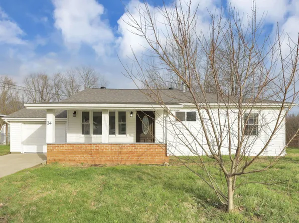 14 Wesley Ave, Heath, OH 43056