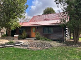 3261 Bacon Rd, Perry, NY 14530